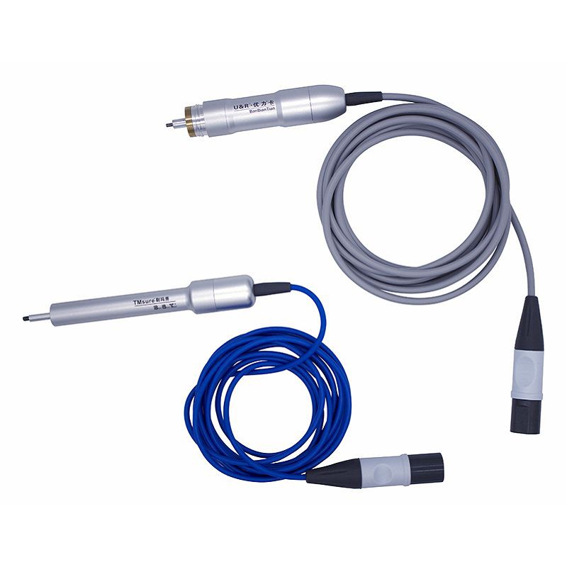 Surgical Device Handpiece